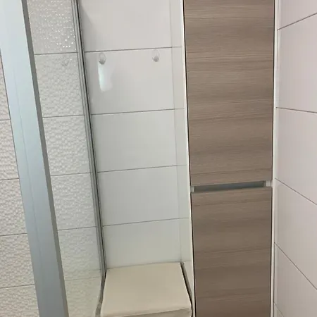 Maraska Park * Zadar