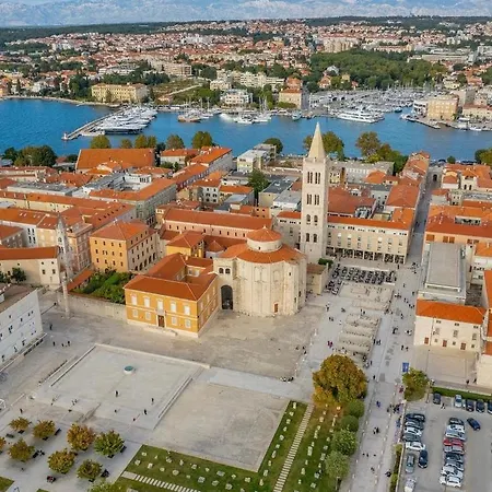 Apartamento Maraska Park