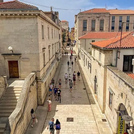 Apartamento Maraska Park *