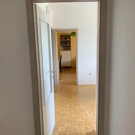 Maraska Park Apartman Zadar