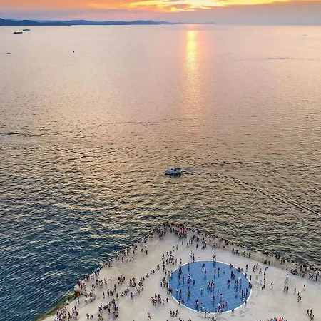 Maraska Park Zadar