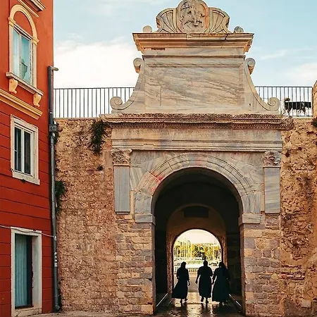 Maraska Park Apartamento *