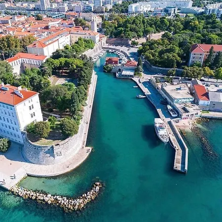 Apartamento Maraska Park Zadar