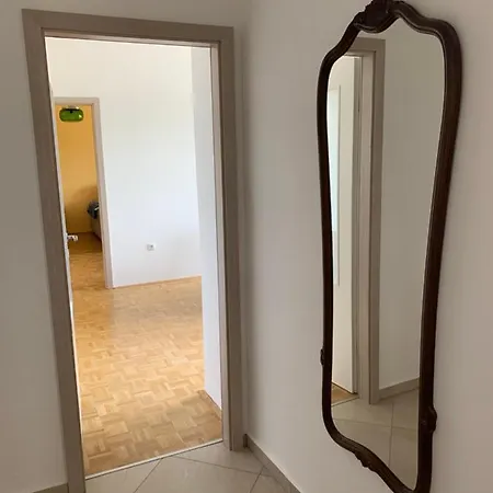 Apartamento Maraska Park Zadar