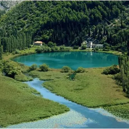 Maraska Park * Zadar