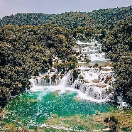 Maraska Park Задар