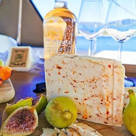 Apartamento Maraska Park Zadar