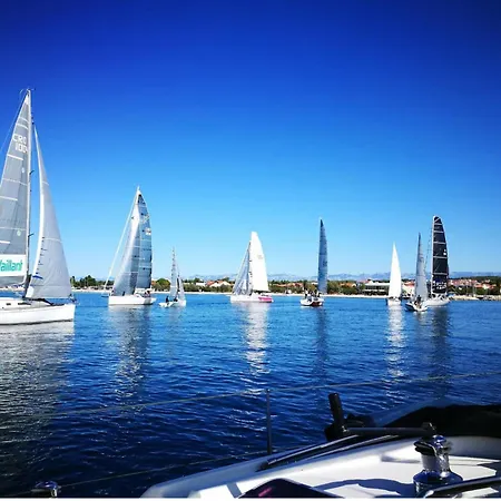 Apartamento Maraska Park