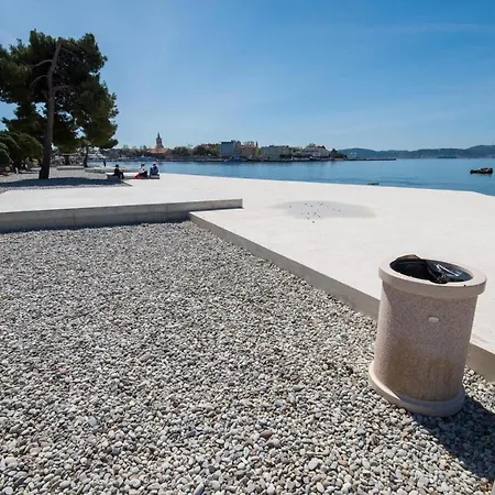 Maraska Park * Zadar