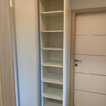 Apartamento Maraska Park