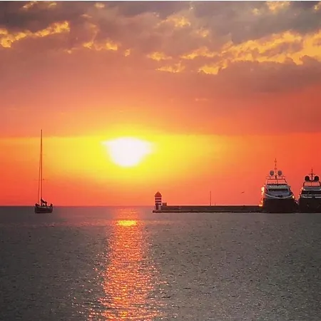 Maraska Park Apartamento