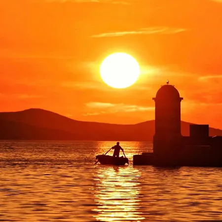 Apartamento Maraska Park *