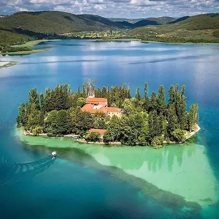 Apartman Maraska Park Zadar