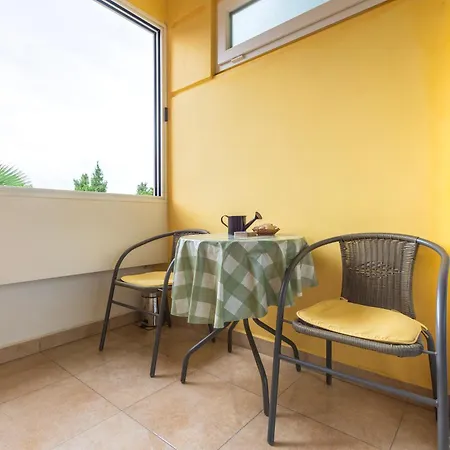 Maraska Park Apartman Zadar