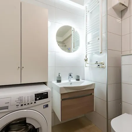 Maraska Park Apartamento *