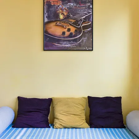 Maraska Park Apartman Zadar