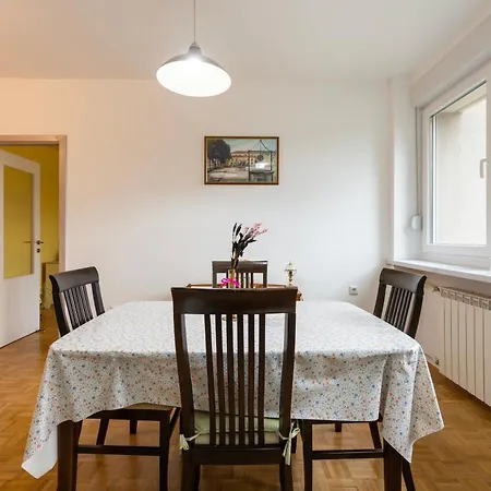 Apartamento Maraska Park