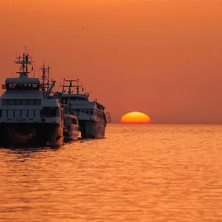 Maraska Park Apartamento *