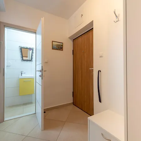 Maraska Park Apartman Zadar
