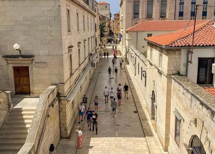 Appartement Maraska Park *