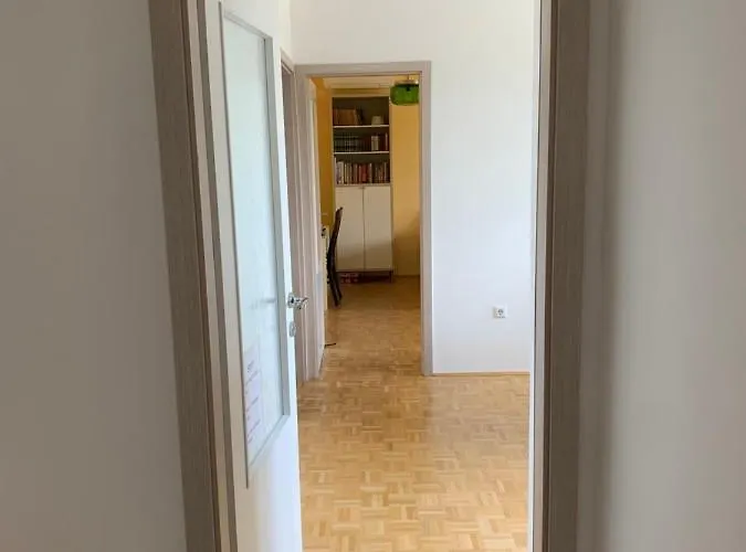 Maraska Park Appartement Zadar