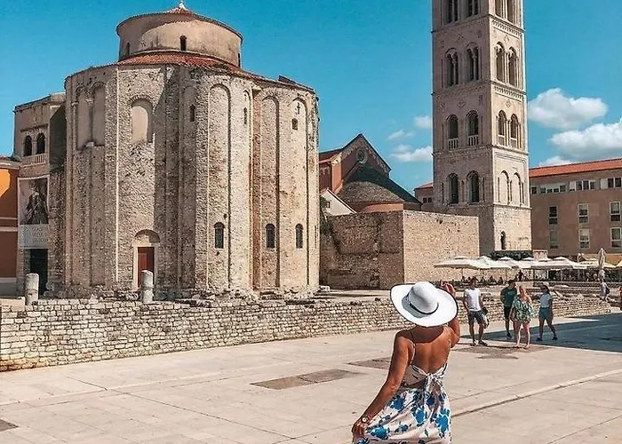 Maraska Park Appartement