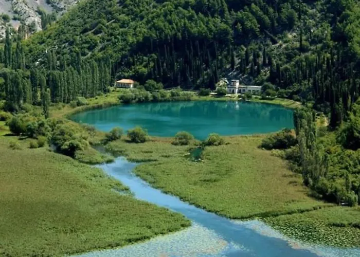 Maraska Park * Zadar