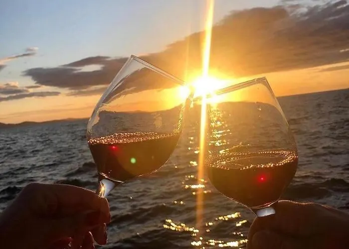 Appartement Maraska Park Zadar