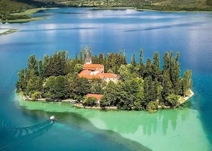 Appartement Maraska Park Zadar