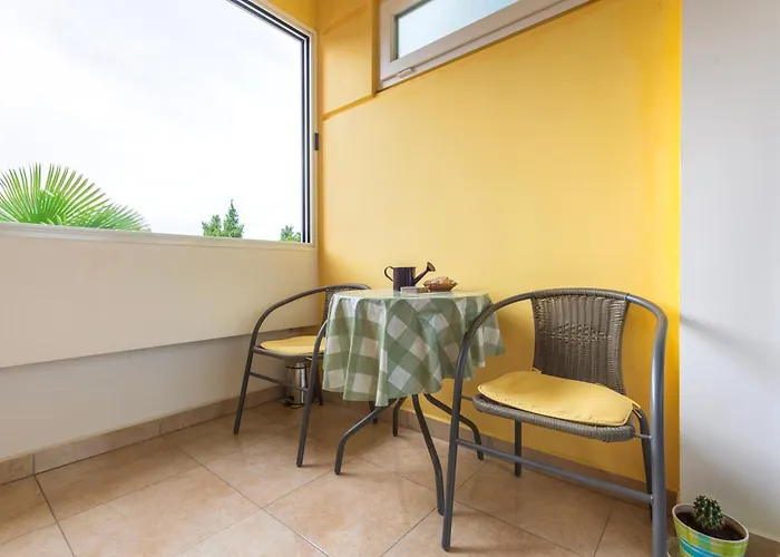 Maraska Park Appartement Zadar