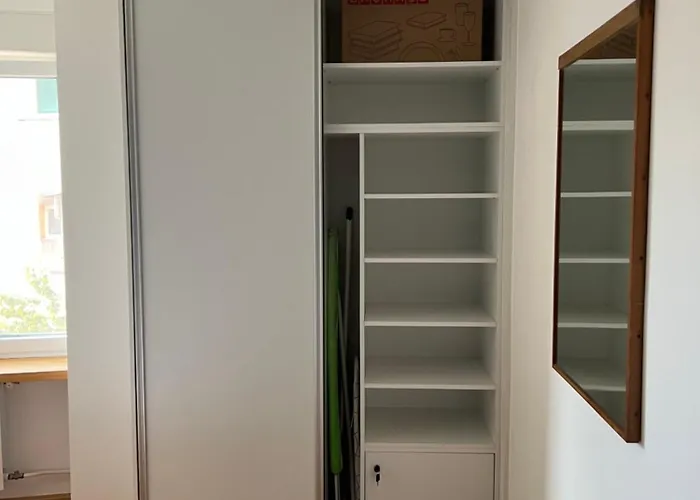 Appartement Maraska Park *