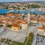 Apartman Maraska Park