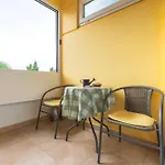 Maraska Park Apartman Zára
