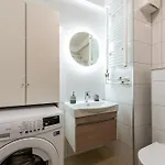Maraska Park Apartman *