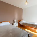 Maraska Park Apartamento *