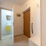 Maraska Park Apartman Zadar