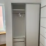 Maraska Park Apartman