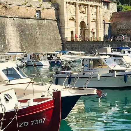 Maraska Park Appartamento Zara