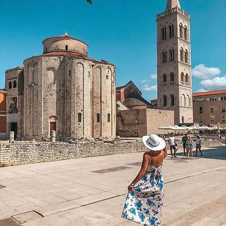 Maraska Park Appartamento