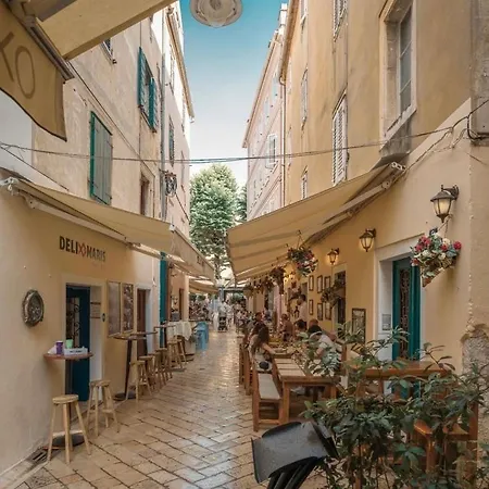 Appartamento Maraska Park *