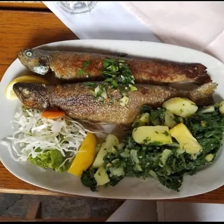 Appartamento Maraska Park *