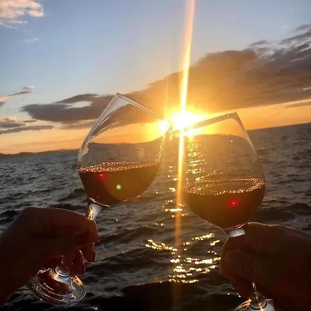 Appartamento Maraska Park Zara