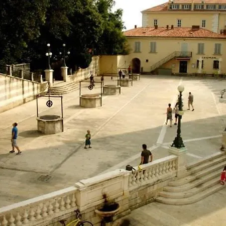 Maraska Park Appartamento