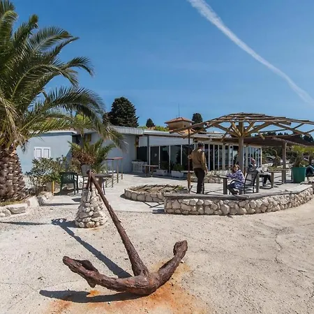 Appartamento Maraska Park Zara