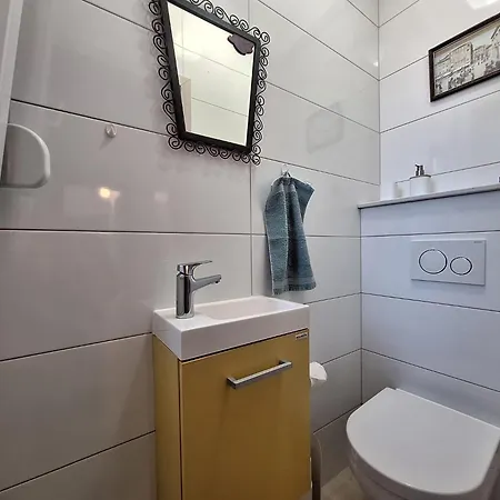 Apartman Maraska Park Zára