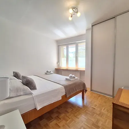 Apartman Maraska Park