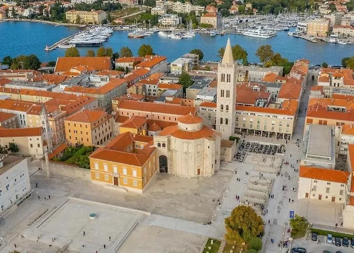 Apartament Maraska Park