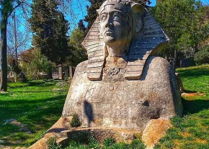 Maraska Park Apartament Zadar