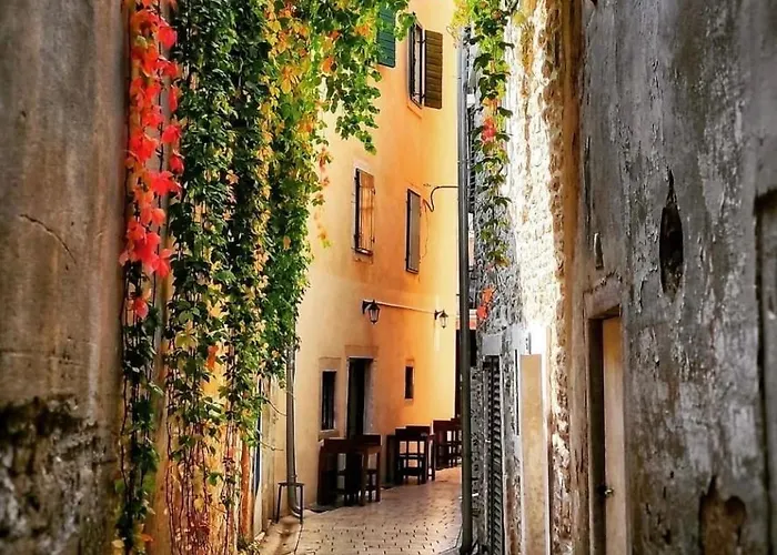 Apartament Maraska Park