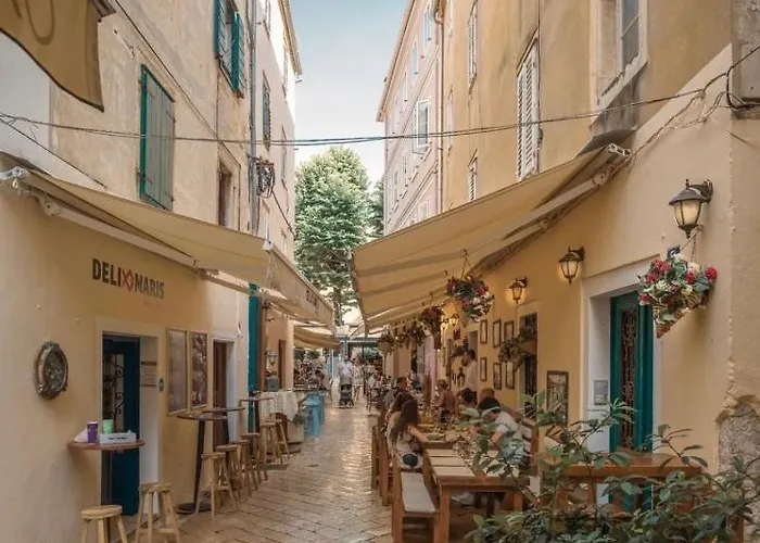 Apartament Maraska Park *